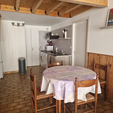 Location Saisonniere * Talmont-Saint-Hilaire