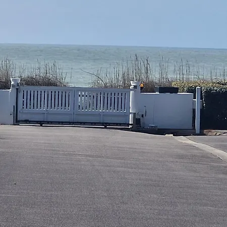 Feriehus Location Saisonniere Talmont-Saint-Hilaire