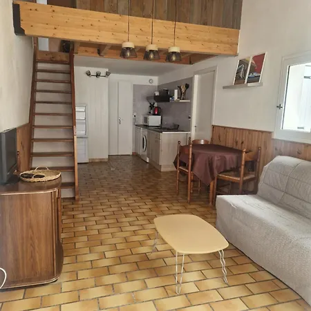 Location Saisonniere * Talmont-Saint-Hilaire