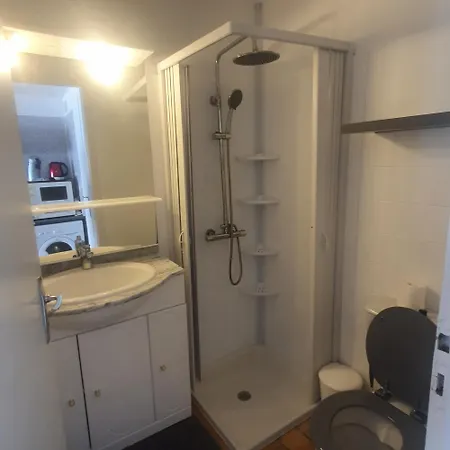 Feriehus Location Saisonniere