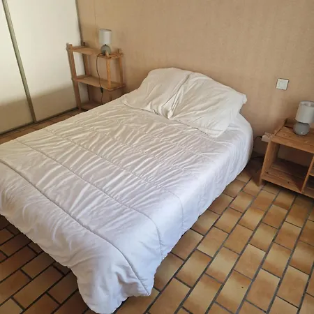 Location Saisonniere Feriehus Talmont-Saint-Hilaire