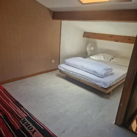 Location Saisonniere *