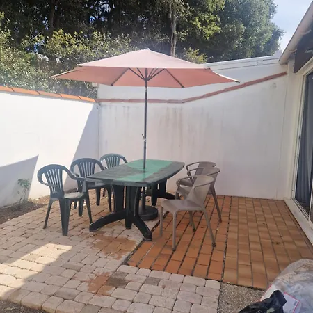 Feriehus Location Saisonniere