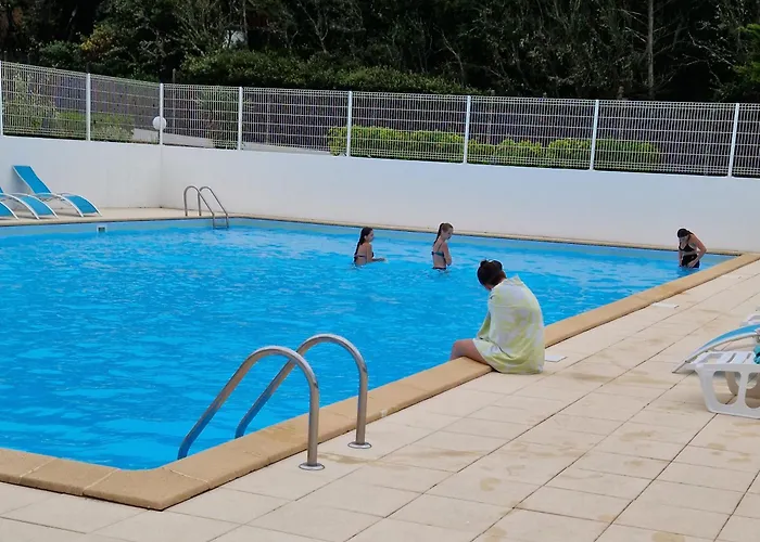 Location Saisonniere Talmont-Saint-Hilaire