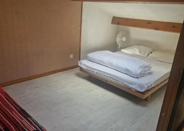 Location Saisonniere *