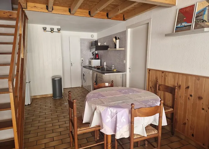 Location Saisonniere * Talmont-Saint-Hilaire