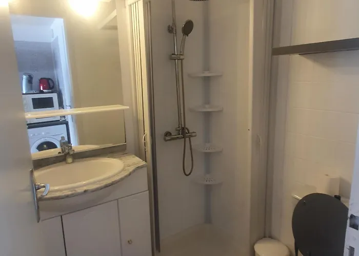 בית נופש Location Saisonniere