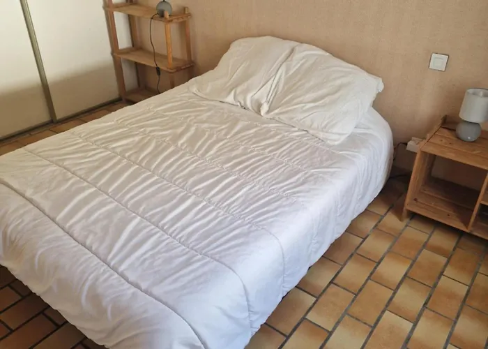 Location Saisonniere בית נופש Talmont-Saint-Hilaire